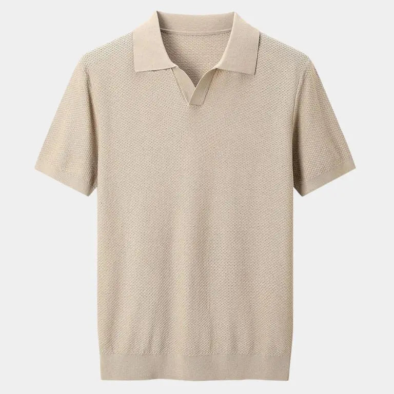 Loke™ | Brownstone Polo