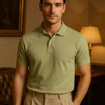 Lucas™ | Montclair Polo