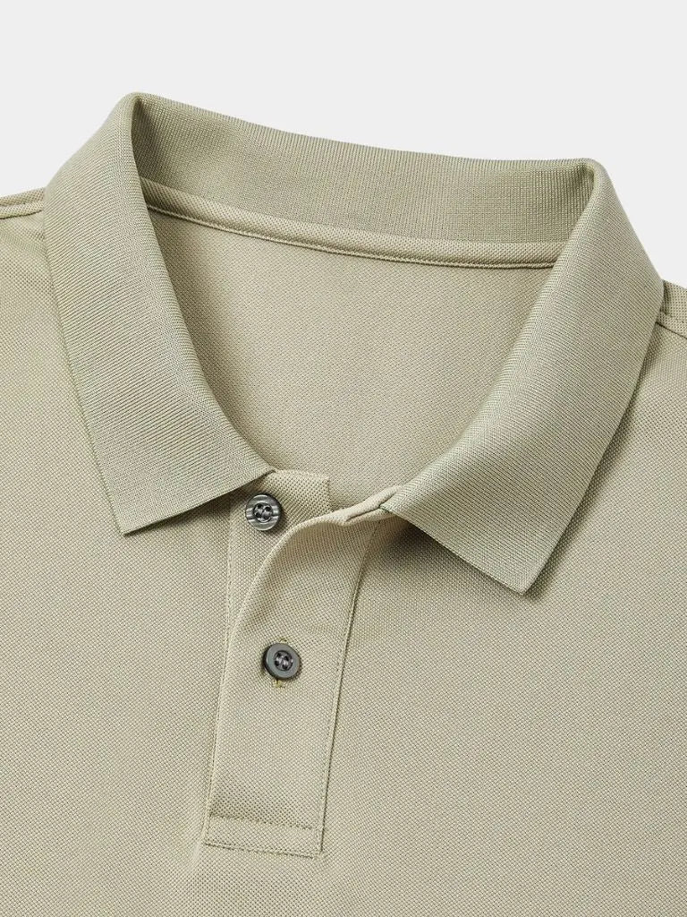Lucas™ | Montclair Polo