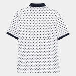 Ludvig™ | Tamsiai mėlynas Belmont polo