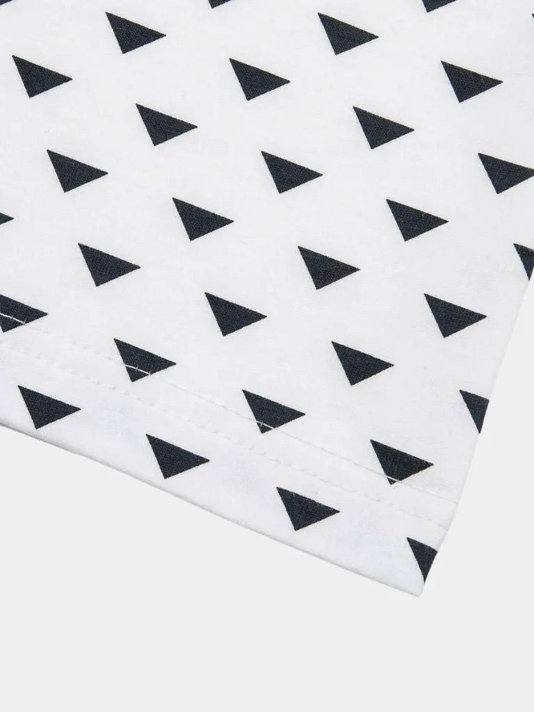 Ludvig™ | Tamsiai mėlynas Belmont polo