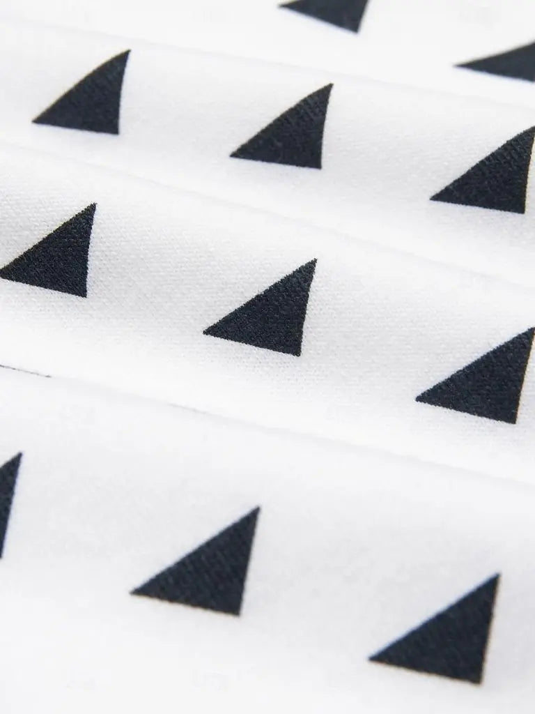 Ludvig™ | Tamsiai mėlynas Belmont polo