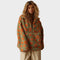 Daisy™ - Fleece Varm Bloom