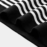 Malthe™ | Klasikinė Dryžuota Polo