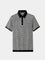 Malthe™ | Klasikinė Dryžuota Polo