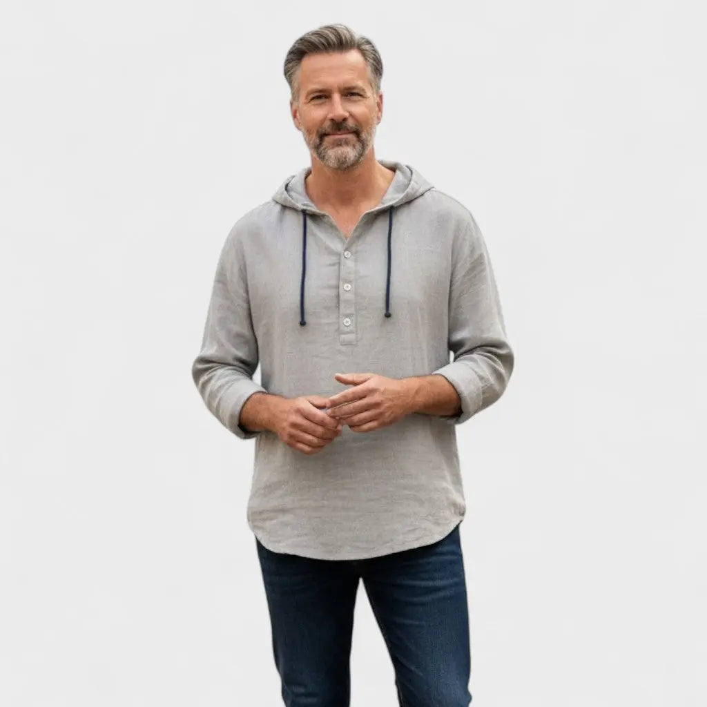Marcel™ | Prabangus marškinys