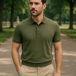 Mark™ | Noble Strikpolo