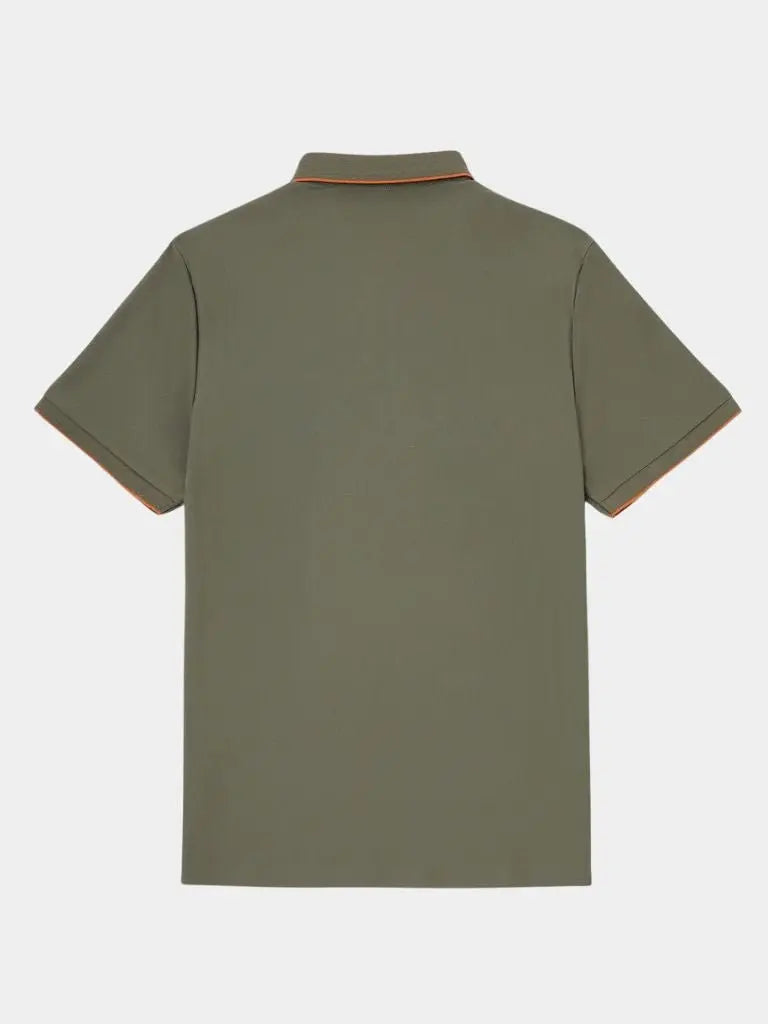 Mark™ | Noble Strikpolo
