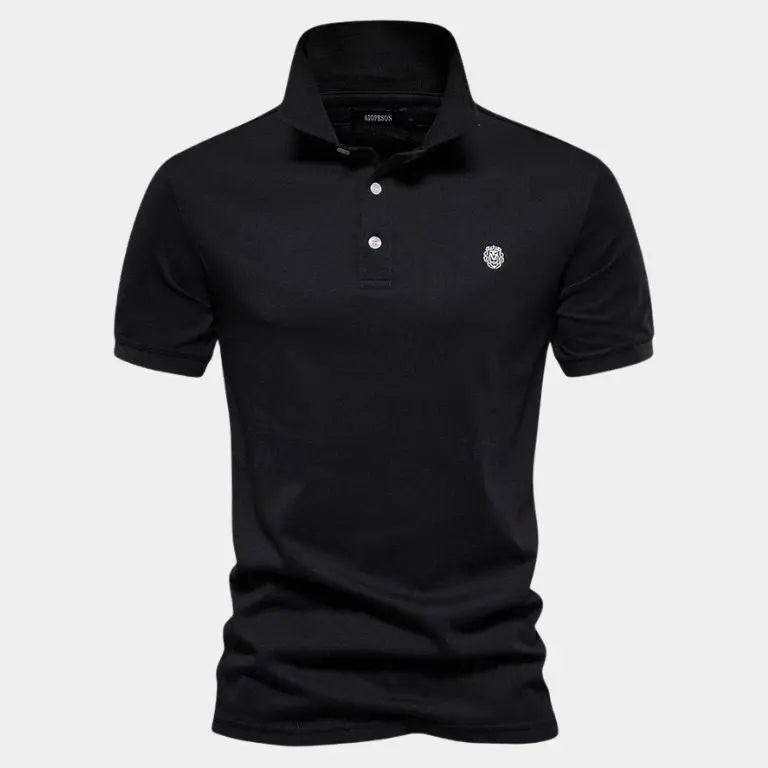 Mathias™ | Karališkas herbas Polo