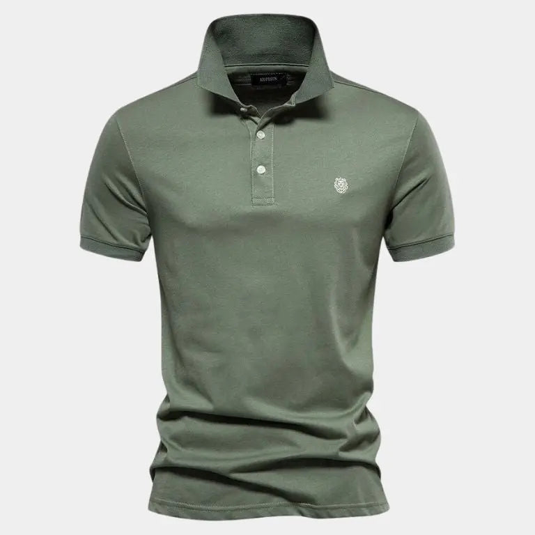 Mathias™ | Karališkas herbas Polo