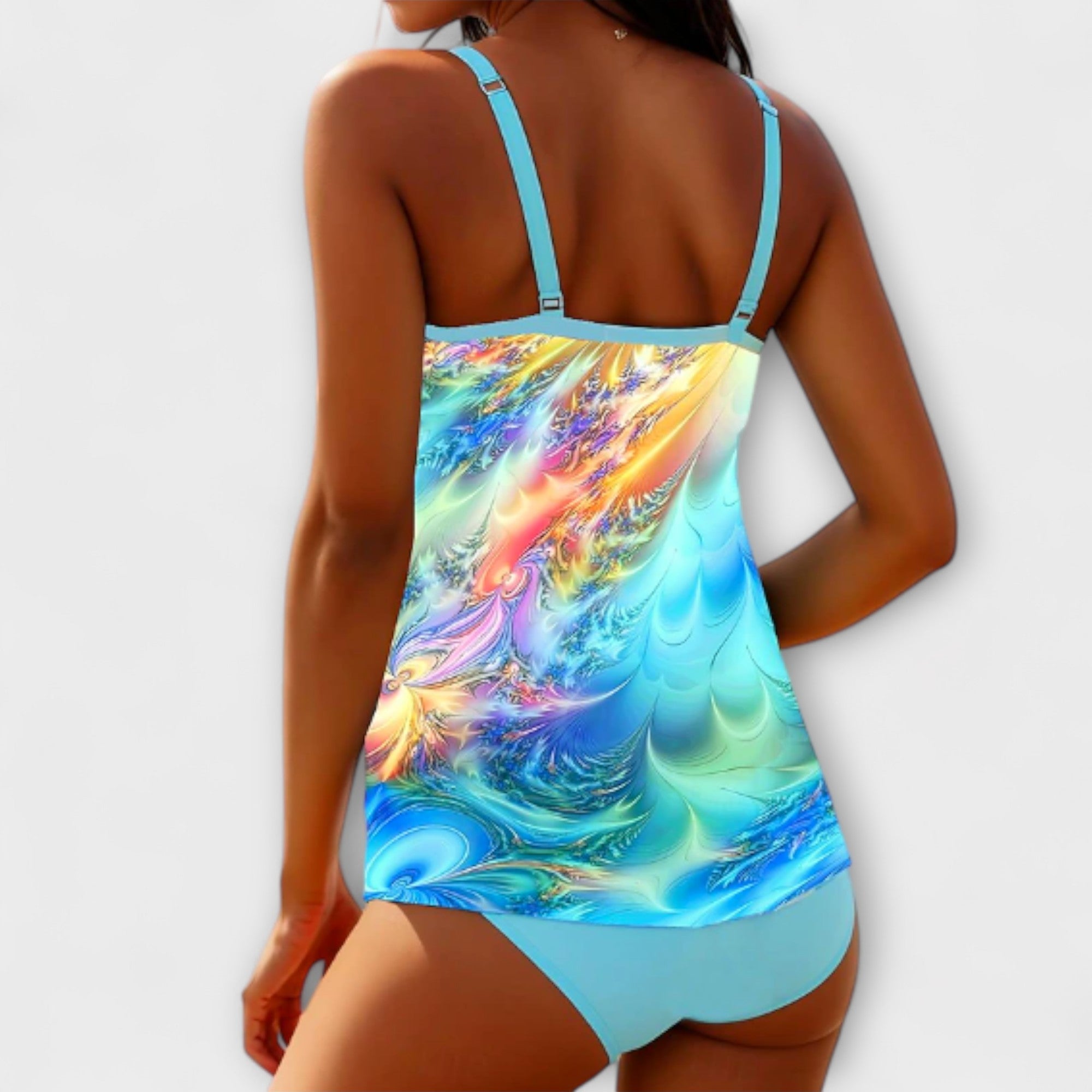 Lola | Itin elegantiškas tankinis
