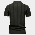 Mikael™ | Smėlio spalvos Ancien polo