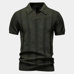 Mikael™ | Smėlio spalvos Ancien polo