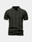 Mikael™ | Smėlio spalvos Ancien polo