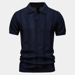 Mikael™ | Smėlio spalvos Ancien polo