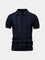 Mikael™ | Smėlio spalvos Ancien polo
