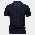 Mikael™ | Smėlio spalvos Ancien polo