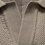 Mikael™ | Smėlio spalvos Ancien polo