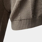 Mikael™ | Smėlio spalvos Ancien polo