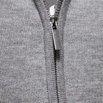 Mikkel™ | Royal Zip Polo