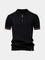 Mikkel™ | Royal Zip Polo