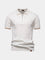 Mikkel™ | Royal Zip Polo
