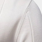 Mikkel™ | Royal Zip Polo