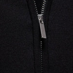 Mikkel™ | Royal Zip Polo