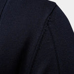 Mikkel™ | Royal Zip Polo