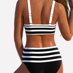 Camille | Elegantiškas nesenstantis bikinis