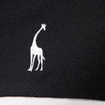 Niels™ | Savanna Juostuota Polo