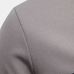 Niels™ | Savanna Juostuota Polo