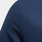 Niels™ | Savanna Juostuota Polo