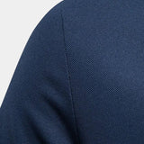 Niels™ | Savanna Juostuota Polo