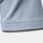 Niels™ | Savanna Juostuota Polo