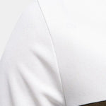 Niels™ | Savanna Juostuota Polo