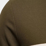 Niels™ | Savanna Juostuota Polo