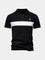 Niels™ | Savanna Juostuota Polo