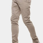 Nikolaj™ | Slim Fit Kelnės