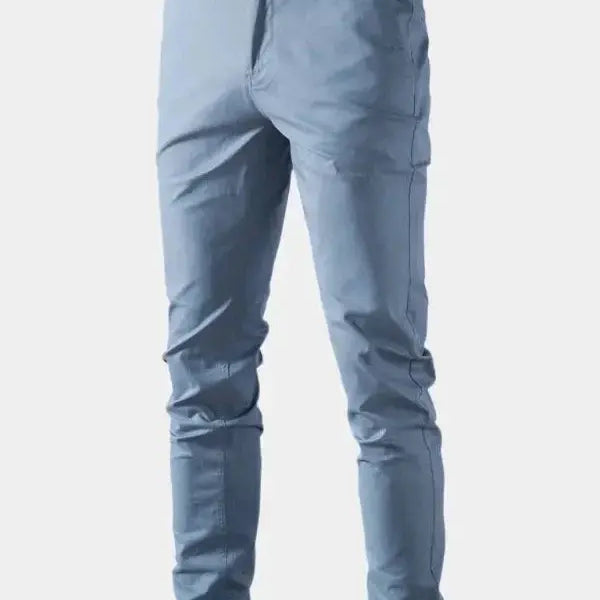 Nikolaj™ | Slim Fit Kelnės