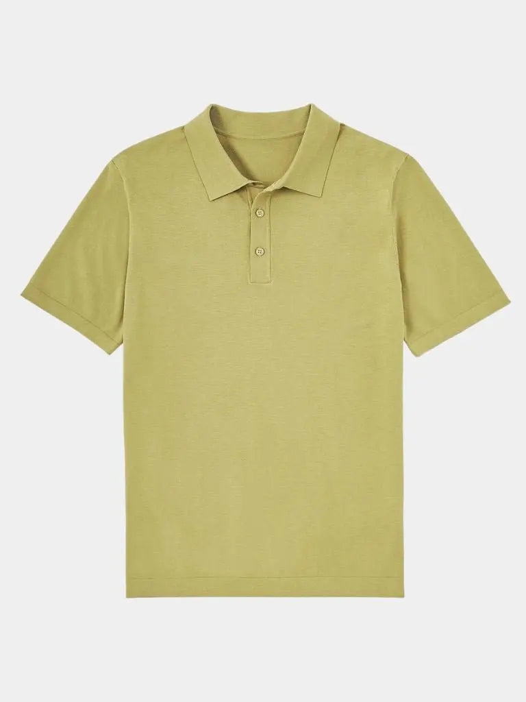 Nils™ | Breeze Field Polo