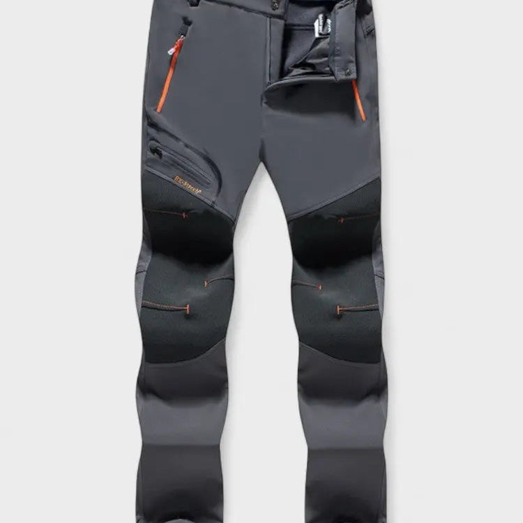 Nordtrek™ | Elastingos ir vandeniui atsparios žygio kelnės
