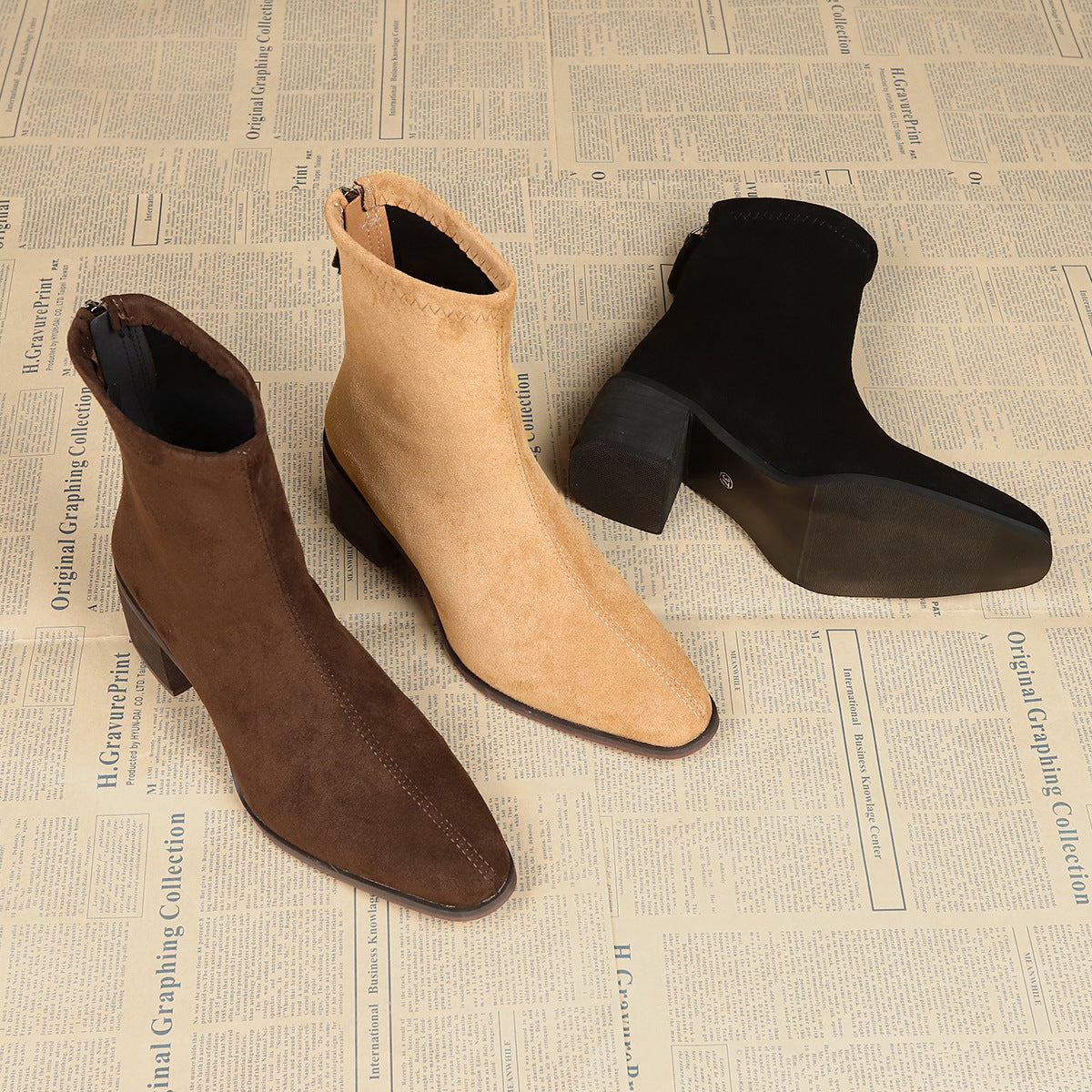 Liepa™ – Zomšinė Elegancija ir Kasdienis Komfortas
