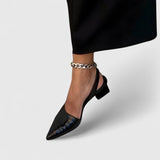 Bożena | Stylowe Eleganckie Obcasy