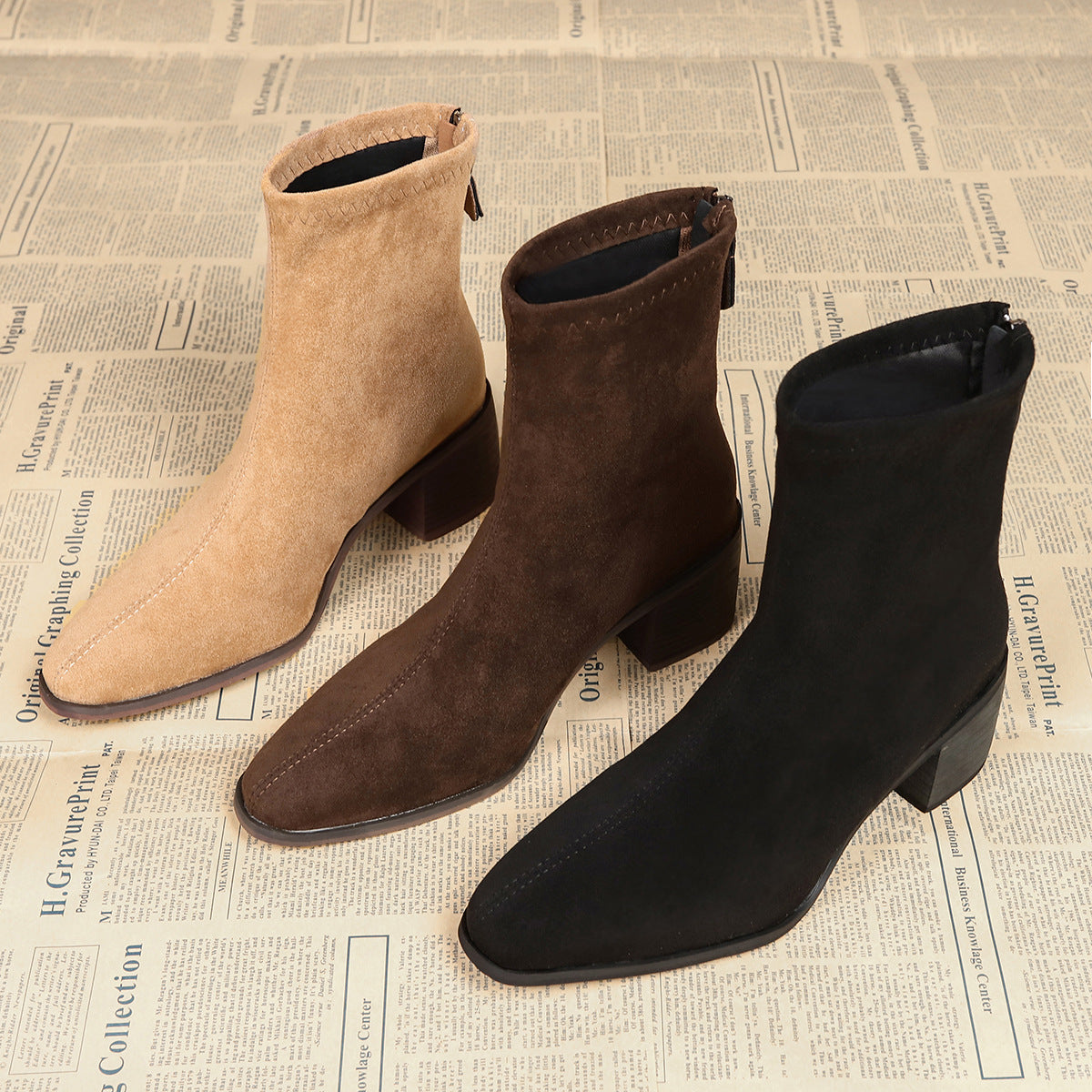 Liepa™ – Zomšinė Elegancija ir Kasdienis Komfortas