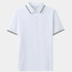 Ole™ | Klasikinis Azurinis Polo