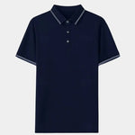 Ole™ | Klasikinis Azurinis Polo