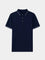 Ole™ | Klasikinis Azurinis Polo