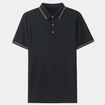 Ole™ | Klasikinis Azurinis Polo