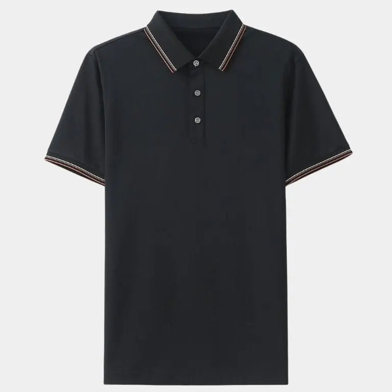 Ole™ | Klasikinis Azurinis Polo